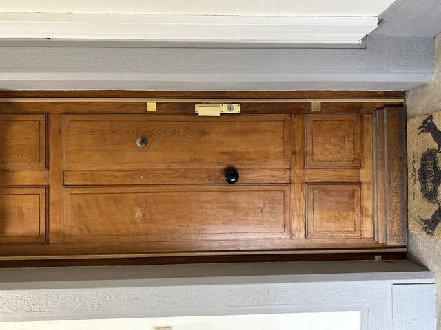 Déblocage porte garage Lyon 3